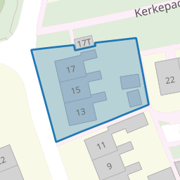 Perceel EZG00-A-1068