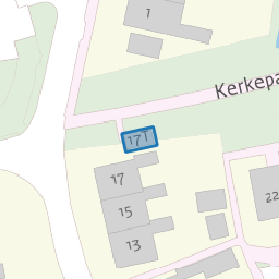 Perceel EZG00-A-1069