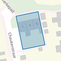 Perceel EZG00-A-1075