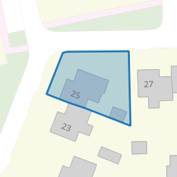 Perceel EZG00-A-1080