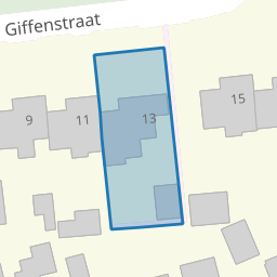 Perceel EZG00-A-1089