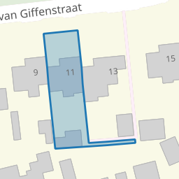 Perceel EZG00-A-1090