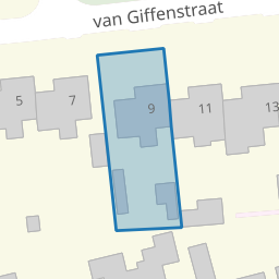 Perceel EZG00-A-1091