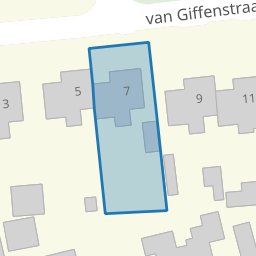 Perceel EZG00-A-1092