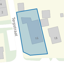 Perceel EZG00-A-1096