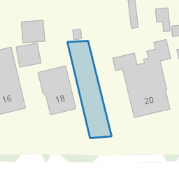 Perceel EZG00-A-1098