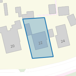 Perceel EZG00-A-1100