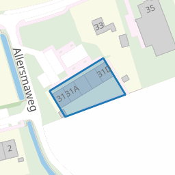 Perceel EZG00-A-1111