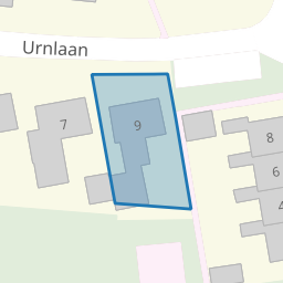 Perceel EZG00-A-1125