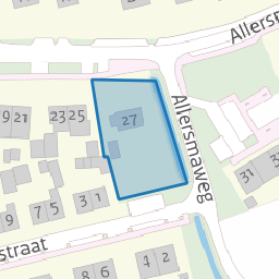 Perceel EZG00-A-1127