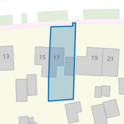 Perceel EZG00-A-1132