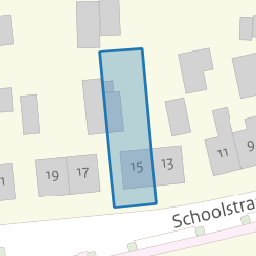 Perceel EZG00-A-1156