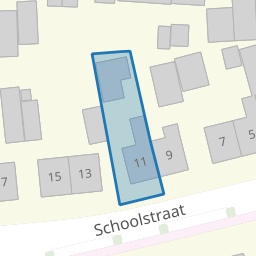 Perceel EZG00-A-1158