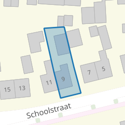 Perceel EZG00-A-1159