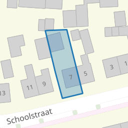 Perceel EZG00-A-1160