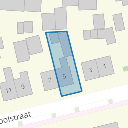 Perceel EZG00-A-1161