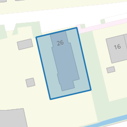 Perceel EZG00-A-1167