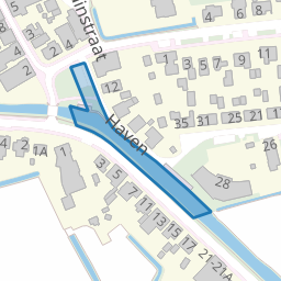 Perceel EZG00-A-1170