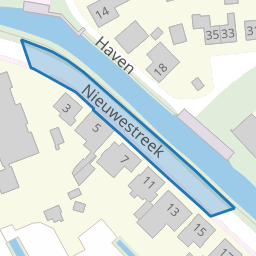 Perceel EZG00-A-1171