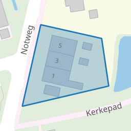 Perceel EZG00-A-1186