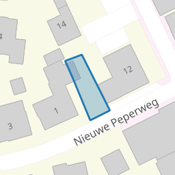 Perceel EZG00-A-1189