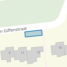 Perceel EZG00-A-1196