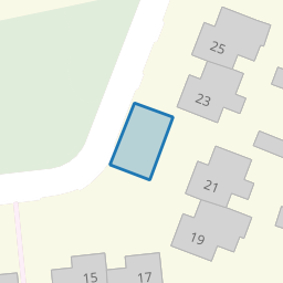 Perceel EZG00-A-1197