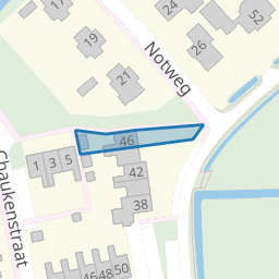 Perceel EZG00-A-1214