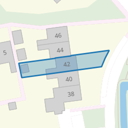 Perceel EZG00-A-1216