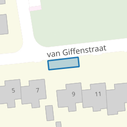 Perceel EZG00-A-1230