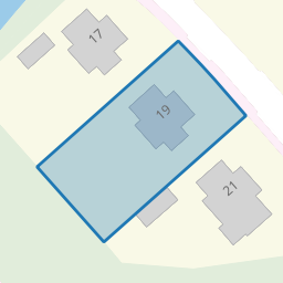 Perceel EZG00-A-1233