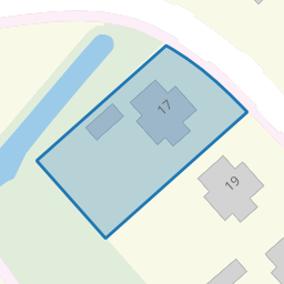 Perceel EZG00-A-1234