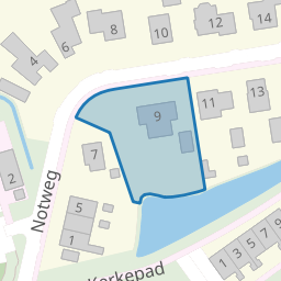 Perceel EZG00-A-1236