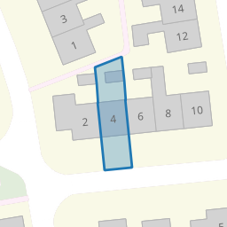 Perceel EZG00-A-1243