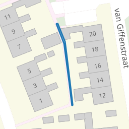 Perceel EZG00-A-1247