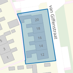 Perceel EZG00-A-1248