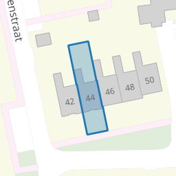 Perceel EZG00-A-1257