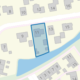 Perceel EZG00-A-1261