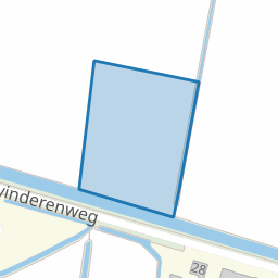 Perceel EZG00-A-1283