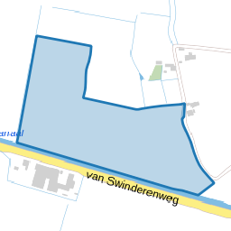 Perceel EZG00-A-1284