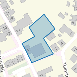 Perceel EZG00-A-1295