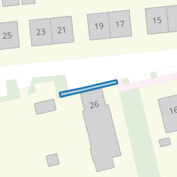 Perceel EZG00-A-1300