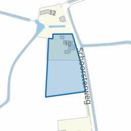 Perceel EZG00-A-1319