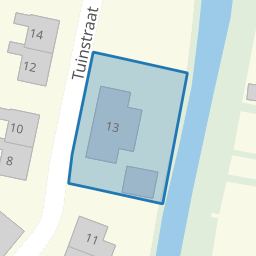 Perceel EZG00-A-1322