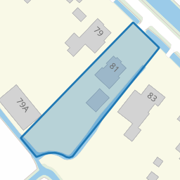 Perceel EZG00-A-1325