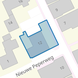 Perceel EZG00-A-1329