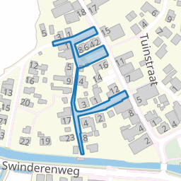 Perceel EZG00-A-1331