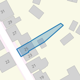 Perceel EZG00-A-1332