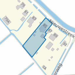 Perceel EZG00-A-1350