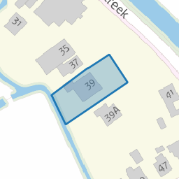 Perceel EZG00-A-1353